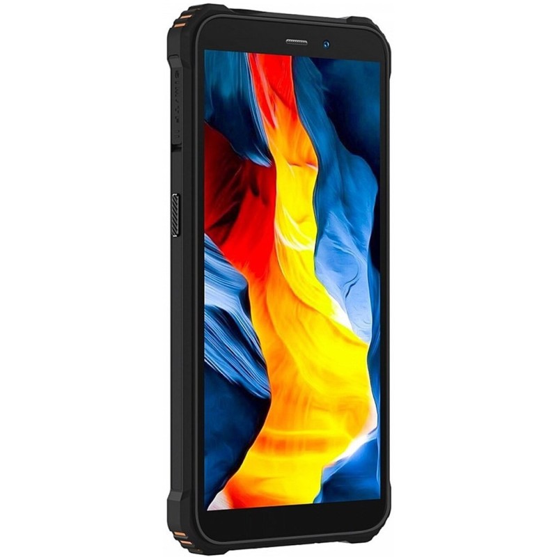 Smartfon Oukitel WP32 Pro 6" 6/256 DS. 6300 mAh(orange) bez ładowarki Smartfon Oukitel WP32 Pro 6" 6/256 DS. 6300 mAh(orange) bez ładowarki