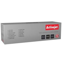 Activejet ATH-139NX Toner (zamiennik HP 139X W139X Supreme 4000 stron czarny)