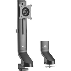 Uchwyt biurkowy do monitora Maclean MC-853 (biurkowy 17" - 32" max. 8kg)
