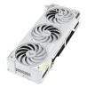 Karta graf. ASUS TUF GAMING RTX 5070 Ti 16GB OC WH.
