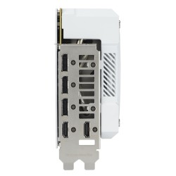 Karta graf. ASUS TUF GAMING RTX 5070 Ti 16GB OC WH.