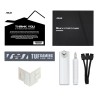 Karta graf. ASUS TUF GAMING RTX 5070 Ti 16GB OC WH.