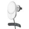 BELKIN ŁADOWARKA SAMOCHODOWA MAGNETYCZNA QI2 15W, KABEL 1.5M