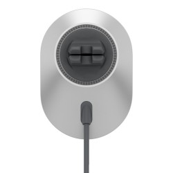 BELKIN ŁADOWARKA SAMOCHODOWA MAGNETYCZNA QI2 15W, KABEL 1.5M