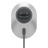 BELKIN ŁADOWARKA SAMOCHODOWA MAGNETYCZNA QI2 15W, KABEL 1.5M