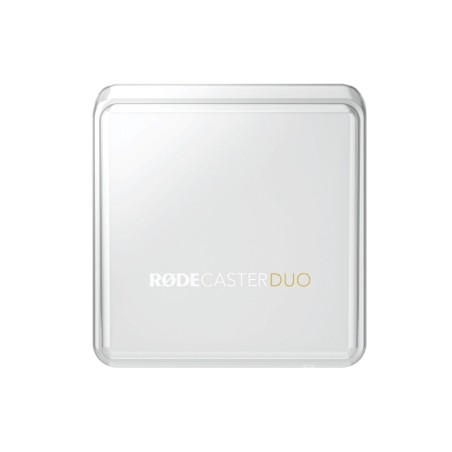 RODECover Duo - osłona do RODECaster Duo