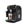 Ekspres do kawy Philips EP4441/50, ciśnienie 15 bar, wbudowany spieniacz mleka, automatyczny, 1500 W, czarny