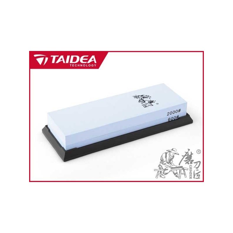 Kamień szlifierski Taidea TG6260 2000/600