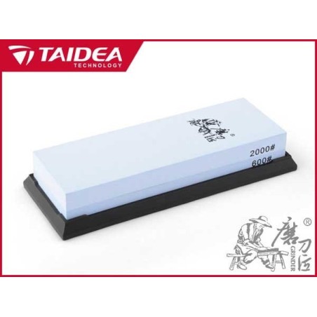 Kamień szlifierski Taidea TG6260 2000/600