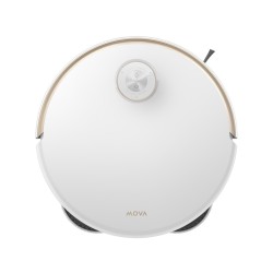 Robot sprzątający Mova by Dreame V50 Ultra Complete (biały)