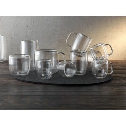 Szklanki do espresso Zwilling Sorrento 2x134 ml 39500-111-0