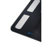 Waga łazienkowa ORO BLUETOOTH SMART BLACK OROMED