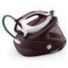 Tefal Pro Express Ultimate II GV9721 1,2 l Durilium AirGlide Autoclean soleplate Czerwony, Biały