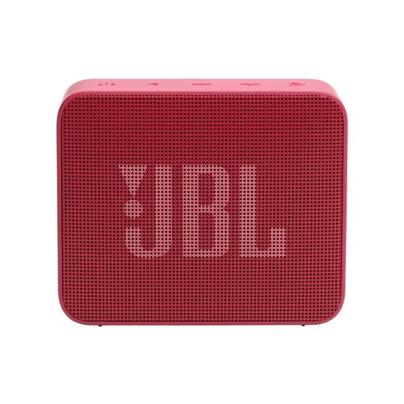 JBL GO ESSENTIAL 2 RED głośnik przenośny BT czerwony