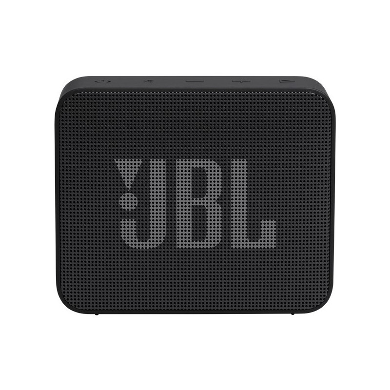 JBL GO ESSENTIAL 2 BLK głośnik przenośny BT czarny JBL GO ESSENTIAL 2 BLK głośnik przenośny BT czarny