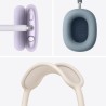 Apple AirPods Max Zestaw słuchawkowy Bezprzewodowy Opaska na głowę Połączenia/muzyka USB Type-C Bluetooth Niebieski