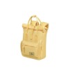 American Tourister Urban Groove Backpack City Mini Pastel Yellow