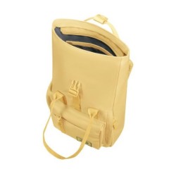 American Tourister Urban Groove Backpack City Mini Pastel Yellow