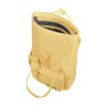 American Tourister Urban Groove Backpack City Mini Pastel Yellow