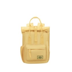 American Tourister Urban Groove Backpack City Mini Pastel Yellow