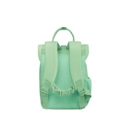 American Tourister Urban Groove Backpack City Mini Pastel Green