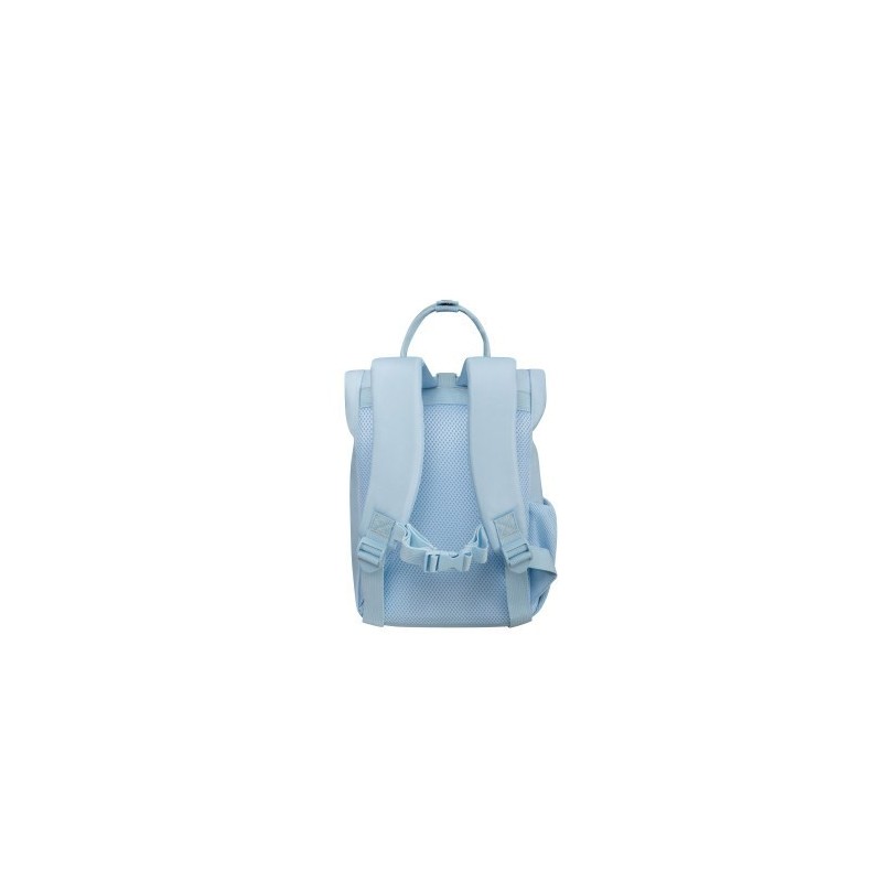 American Tourister Urban Groove Backpack City Mini Pastel Blue American Tourister Urban Groove Backpack City Mini Pastel Blue