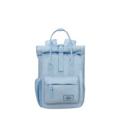 American Tourister Urban Groove Backpack City Mini Pastel Blue
