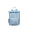 American Tourister Urban Groove Backpack City Mini Pastel Blue