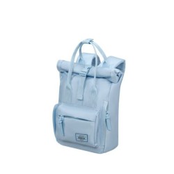 American Tourister Urban Groove Backpack City Mini Pastel Blue