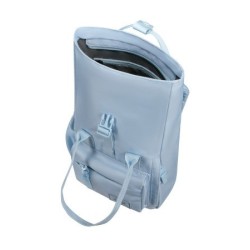 American Tourister Urban Groove Backpack City Mini Pastel Blue