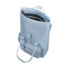 American Tourister Urban Groove Backpack City Mini Pastel Blue