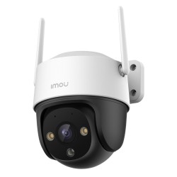 Imou Cruiser 2C 2K Wieżyczka Kamera bezpieczeństwa IP Zewnętrzna 2304 x 1296 px Sufit / Ściana