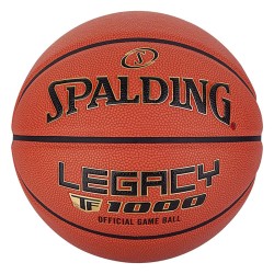 Piłka do koszykówki Spalding TF-1000 Legacy Logo Fiba rozm. 6 76964Z
