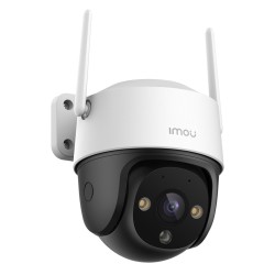 Imou Cruiser 2C 2K Wieżyczka Kamera bezpieczeństwa IP Zewnętrzna 2304 x 1296 px Sufit / Ściana