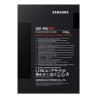 Dysk SSD Samsung 990 PRO PCle 4.0 NVMe M.2 1TB