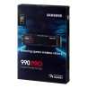 Dysk SSD Samsung 990 PRO PCle 4.0 NVMe M.2 1TB