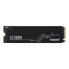 Dysk SSD Kingston KC3000 (4TB M.2 2280 PCIe 4.0 x4 NVMe SKC3000D/4096G)