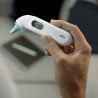 Braun ThermoScan 3 Kontaktowy Biały Ucho