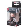 Brelok 3D Good Loot The Witcher Geralt z Rivii