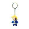 Brelok 3D Good Loot Fallout Vault Boy