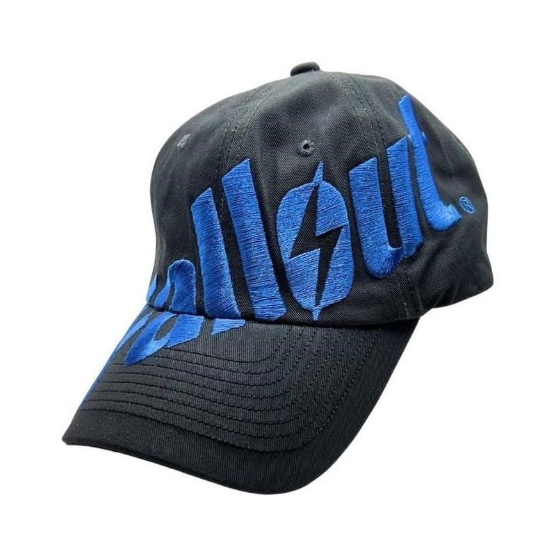 Czapka z daszkiem Good Loot Fallout Vintage Baseball Cap