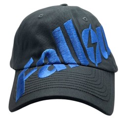 Czapka z daszkiem Good Loot Fallout Vintage Baseball Cap