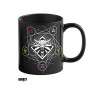 Kubek Good Loot ceramiczny termoaktywny The Witcher 3