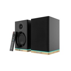 Głośniki Blaupunkt BS60BK czarne