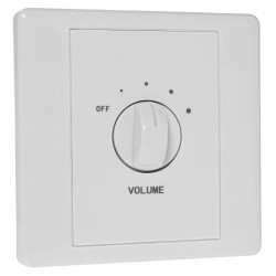 REGULATOR GŁOŚNOŚCI HQM-VC120W 100V 120W