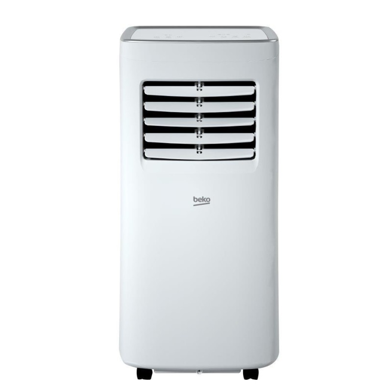 Klimatyzator przenośny BEKO BS207C Klimatyzator przenośny BEKO BS207C