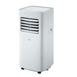 Klimatyzator przenośny BEKO BS207C