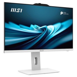 MSI AIO PRO AP242P 14M-691EU i5-14400 23.8" IPS LED FHD Non-Touch Anti-Glare 16GB SSD512GB M.2 AX211 WiFi 6E Windows 11 Pro