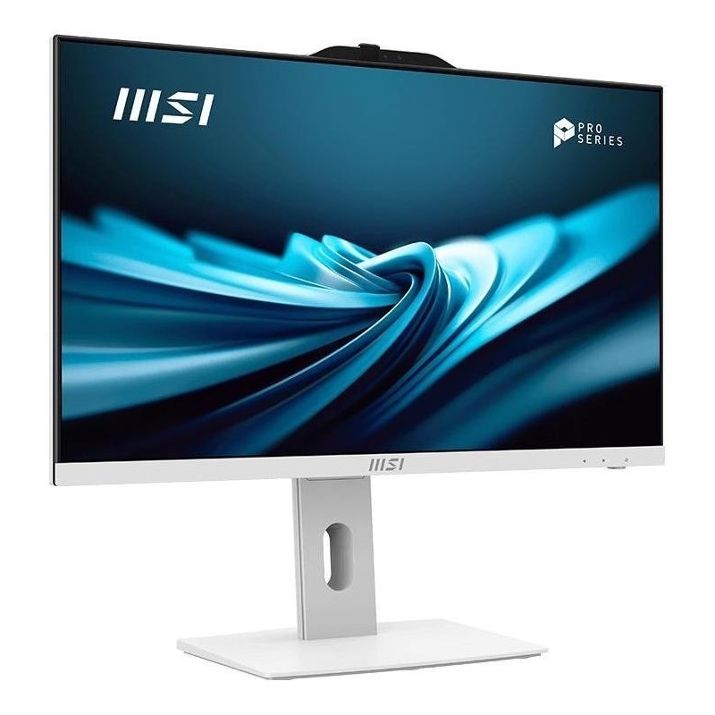 MSI AIO PRO AP242P 14M-691EU i5-14400 23.8" IPS LED FHD Non-Touch Anti-Glare 16GB SSD512GB M.2 AX211 WiFi 6E Windows 11 Pro MSI AIO PRO AP242P 14M-691EU i5-14400 23.8" IPS LED FHD Non-Touch Anti-Glare 16GB SSD512GB M.2 AX211 WiFi 6E Windows 11 Pro