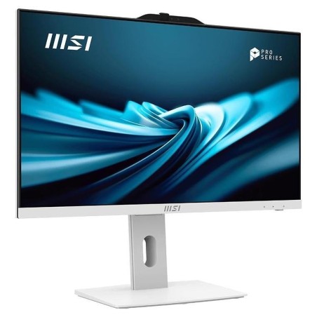 MSI AIO PRO AP242P 14M-691EU i5-14400 23.8" IPS LED FHD Non-Touch Anti-Glare 16GB SSD512GB M.2 AX211 WiFi 6E Windows 11 Pro